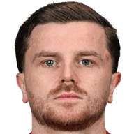 Adam McDonnell