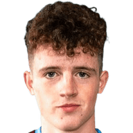 Adam O'Halloran