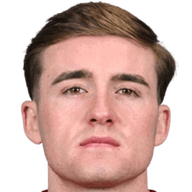 Cian Byrne