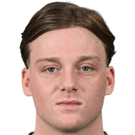 Cian Doyle