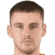 Ciaran Brennan