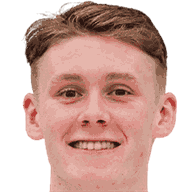 Connor O'Riordan