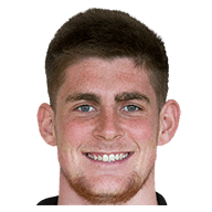 Conor Gleeson