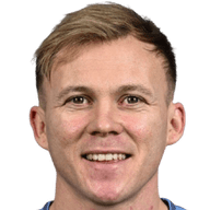 Conor James McCormack