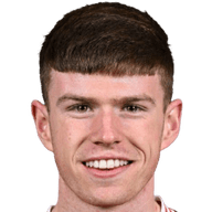 Conor Reynolds