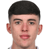 Cory O'Sullivan
