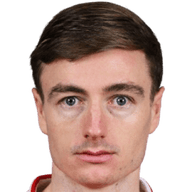 Daniel Kelly