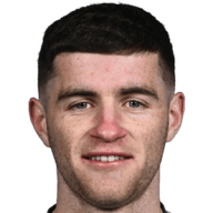 Darragh Crowley