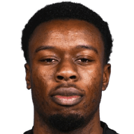 David Odumosu