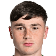 Donal O'Connor