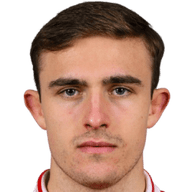Evan Caffrey