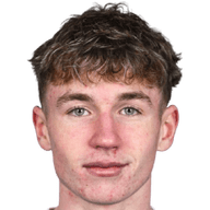 Josh Cullen