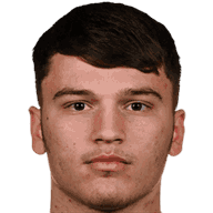 Justin Ferizaj