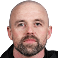 Keith Ward