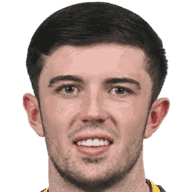 Kian Corbally