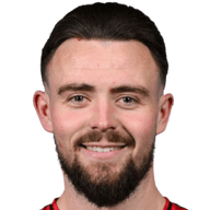Kyle Robinson