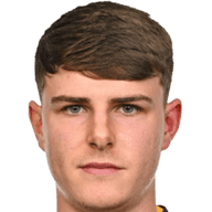 Luke Kehir