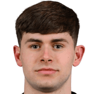 Luke O'Regan