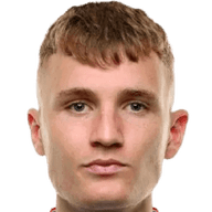 Mark O'Mahony