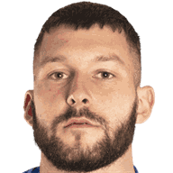 Oisin McDonagh