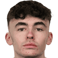 Rhys Bartley