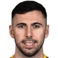 Robbie McCourt