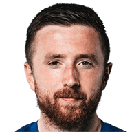 Ronan Doherty